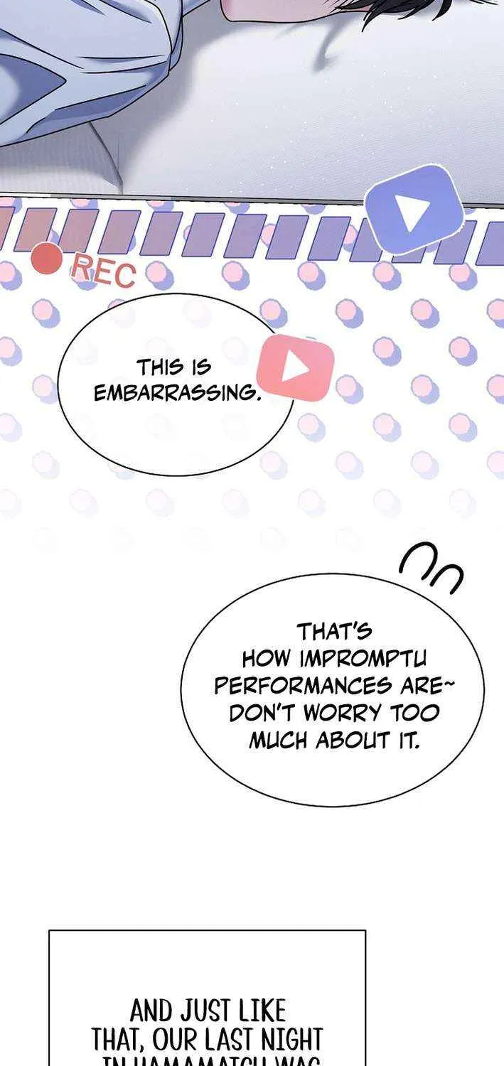 High School Musical Genius Is Paganini Reincarnated Chapter 65 page 73 - 
