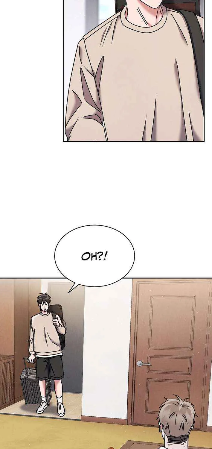 High School Musical Genius Is Paganini Reincarnated Chapter 65 page 76 - 