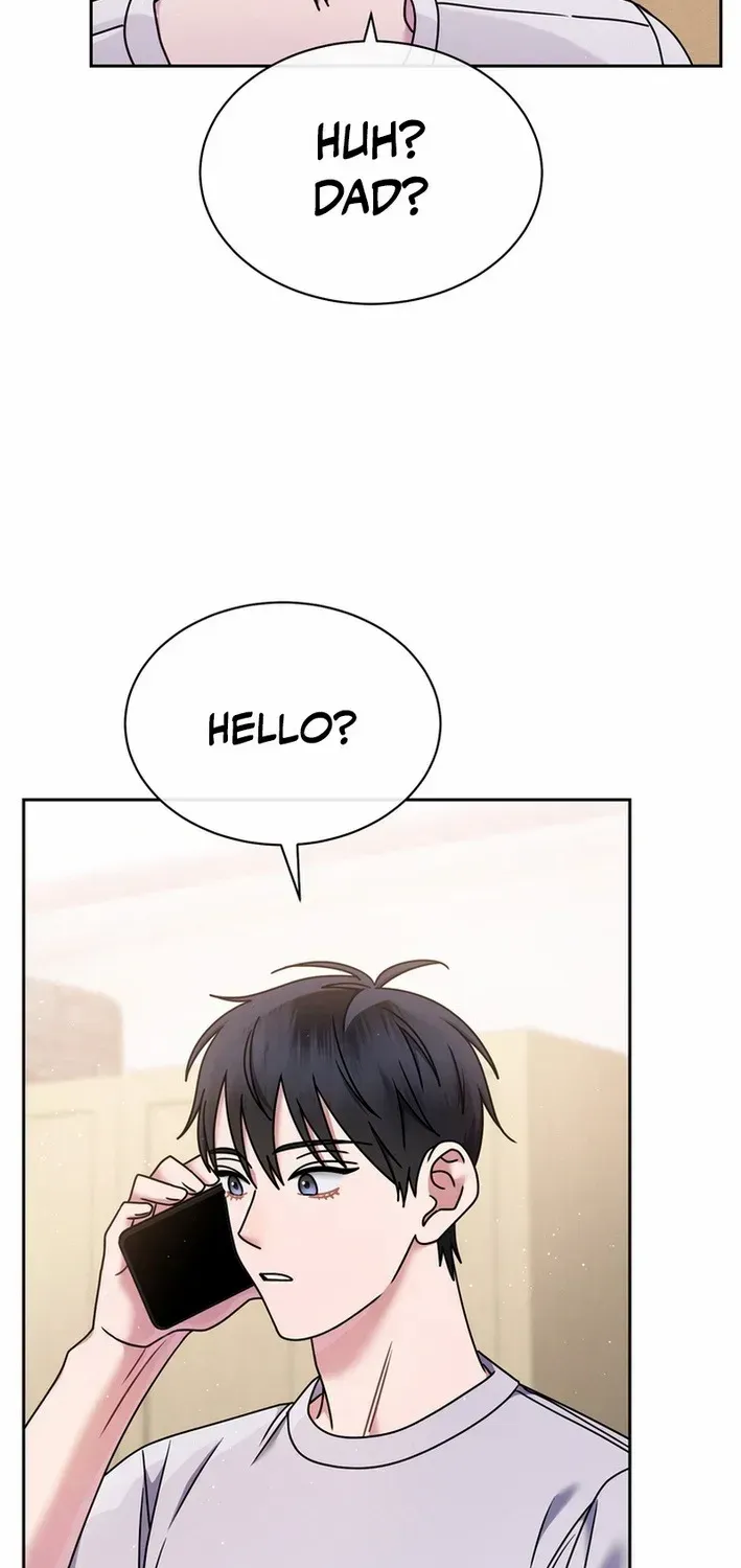 High School Musical Genius Is Paganini Reincarnated Chapter 66 page 25 - 