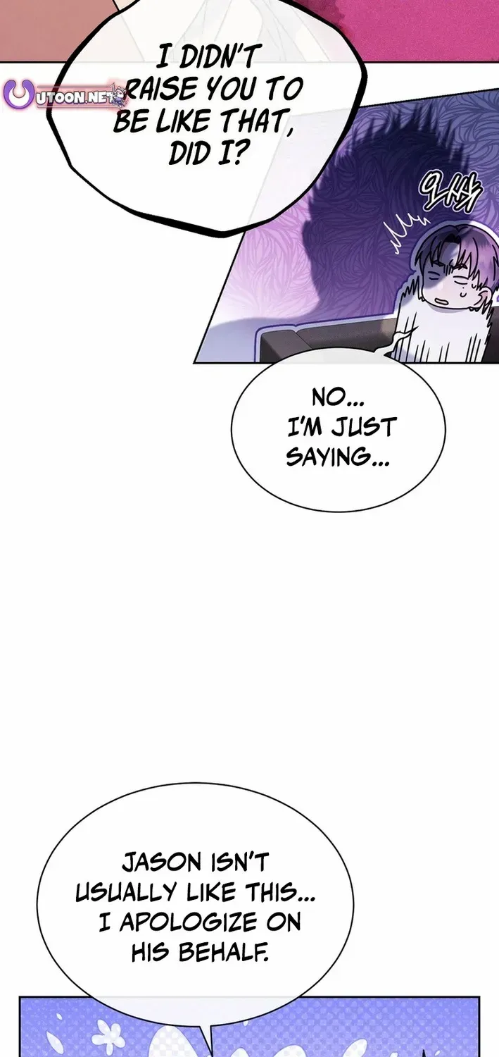 High School Musical Genius Is Paganini Reincarnated Chapter 66 page 49 - 