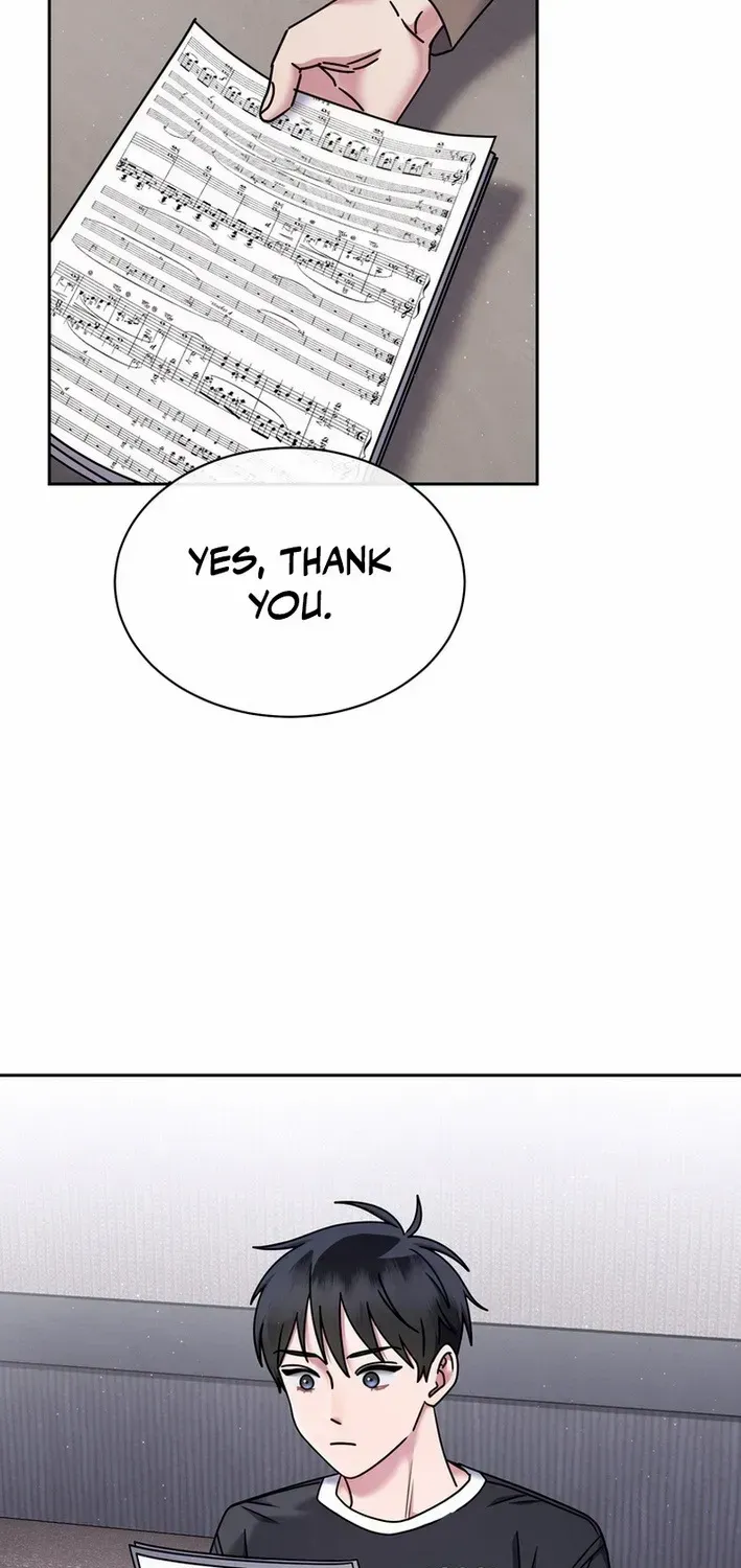 High School Musical Genius Is Paganini Reincarnated Chapter 66 page 51 - 