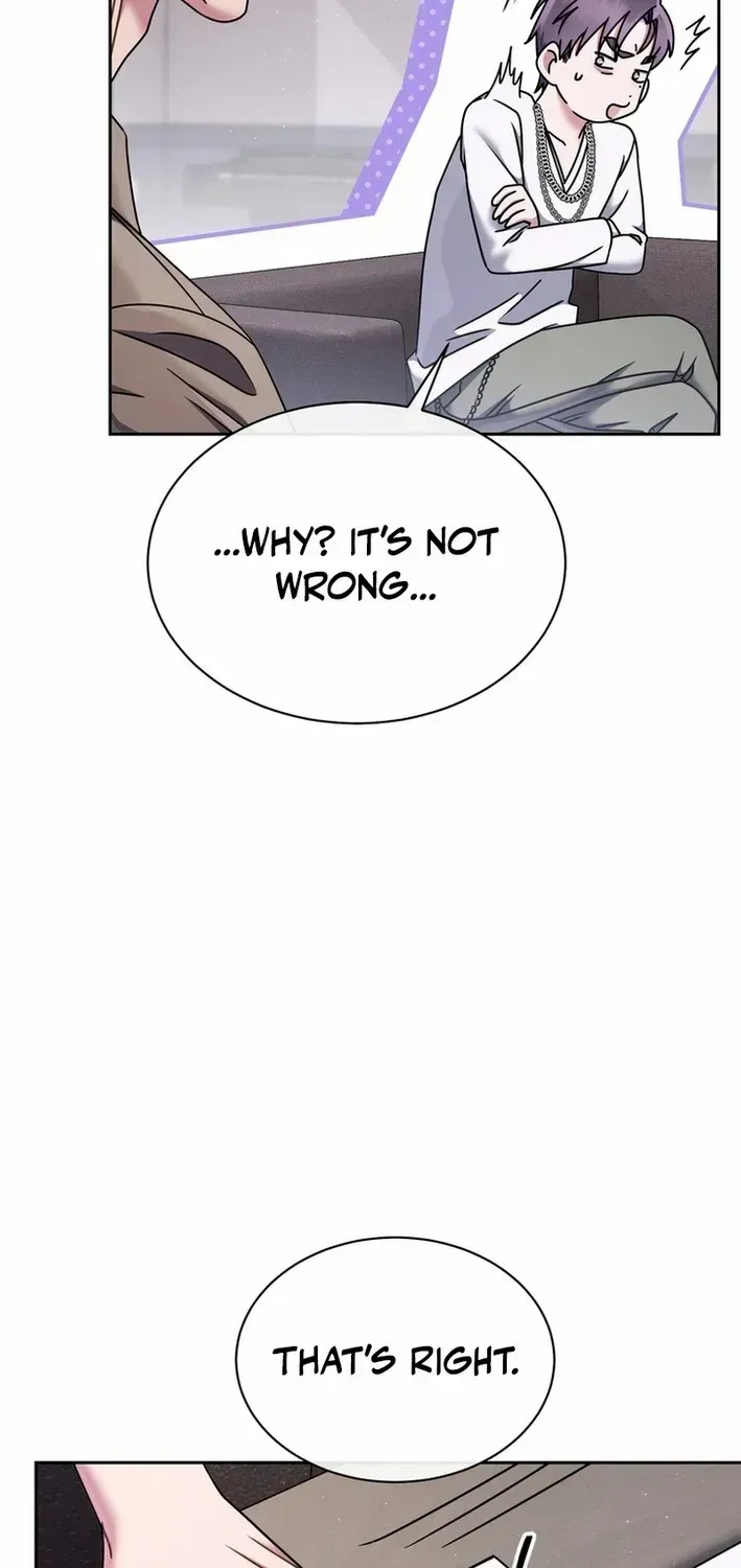 High School Musical Genius Is Paganini Reincarnated Chapter 66 page 79 - 
