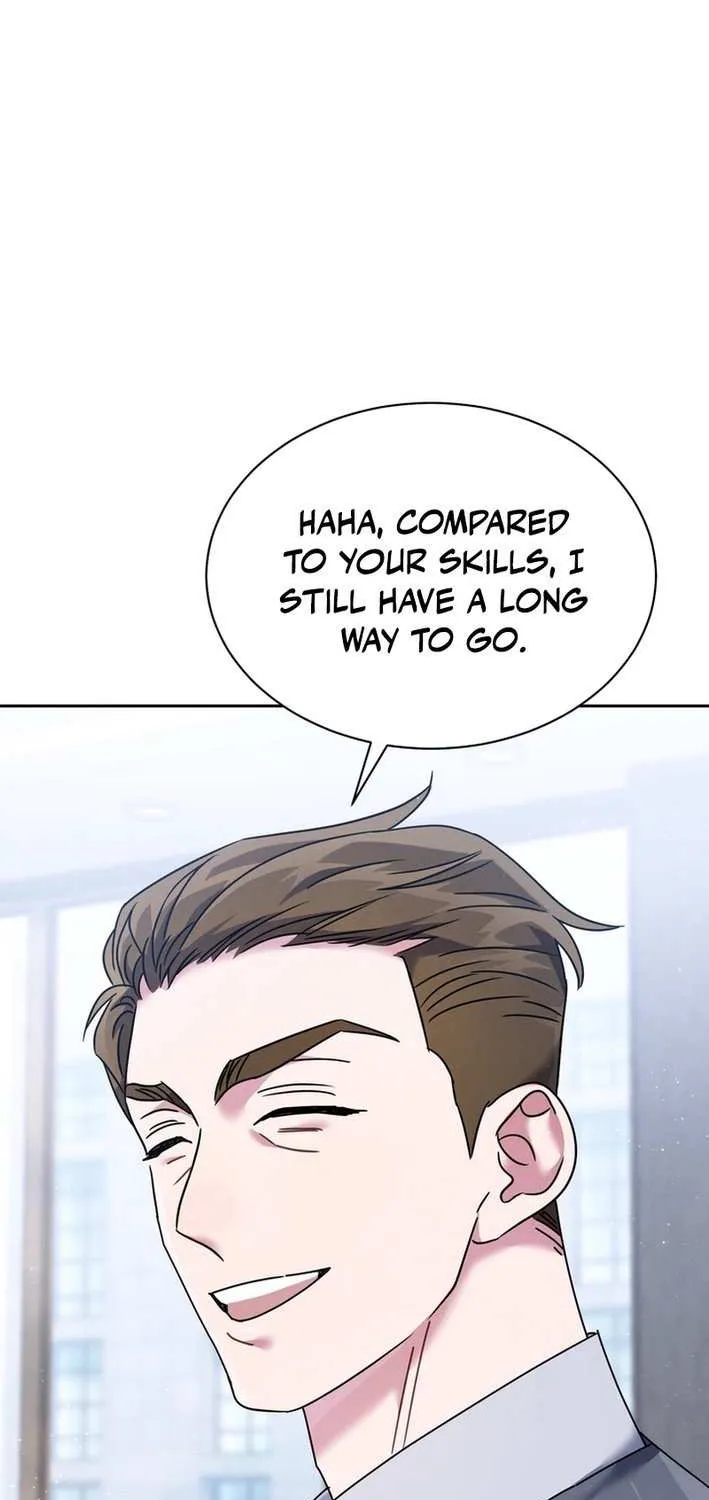 High School Musical Genius Is Paganini Reincarnated Chapter 68 page 32 - 