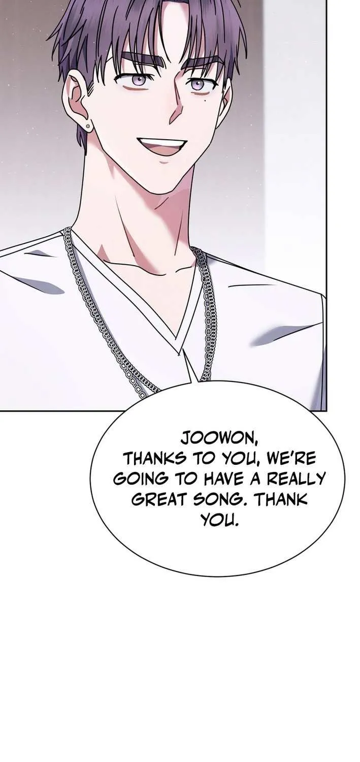 High School Musical Genius Is Paganini Reincarnated Chapter 68 page 6 - 