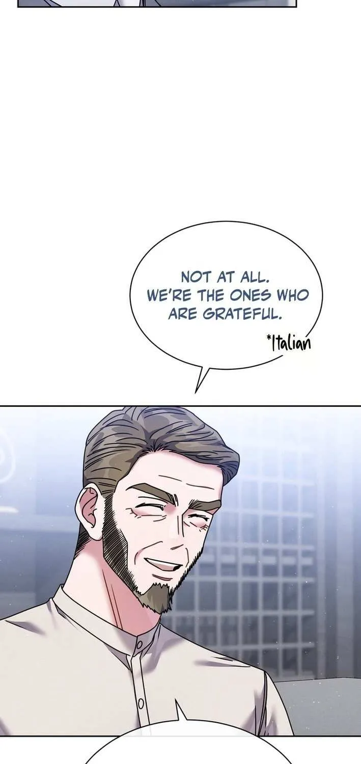 High School Musical Genius Is Paganini Reincarnated Chapter 68 page 87 - 