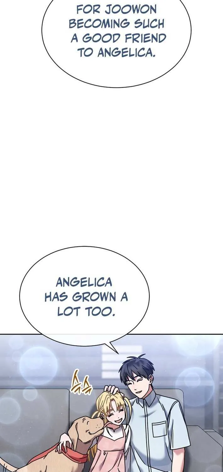 High School Musical Genius Is Paganini Reincarnated Chapter 68 page 88 - 