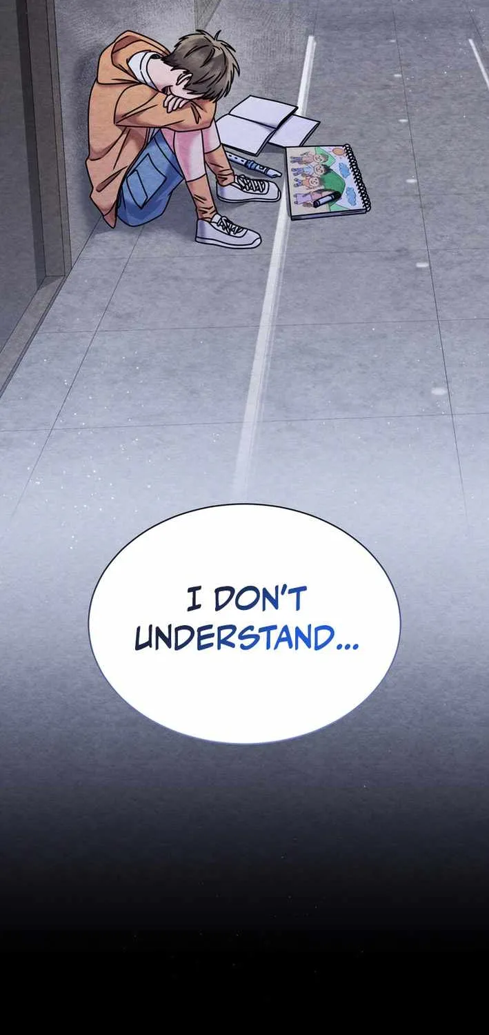High School Musical Genius Is Paganini Reincarnated Chapter 69 page 84 - 