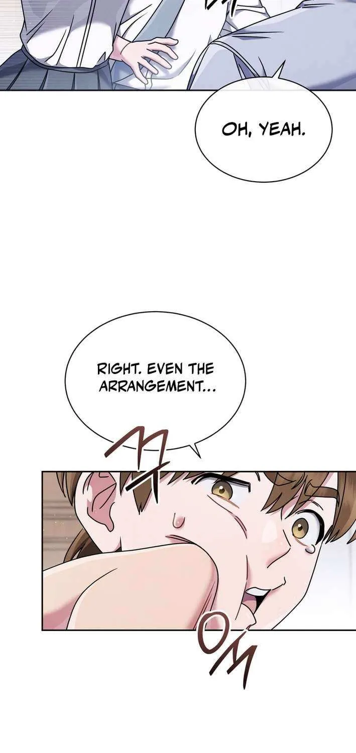 High School Musical Genius Is Paganini Reincarnated Chapter 70 page 17 - 