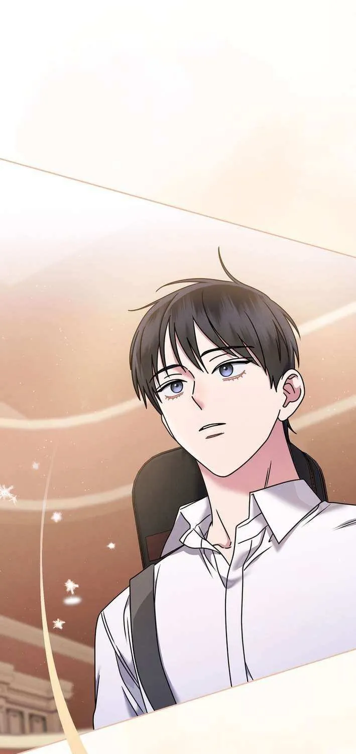 High School Musical Genius Is Paganini Reincarnated Chapter 70 page 26 - 