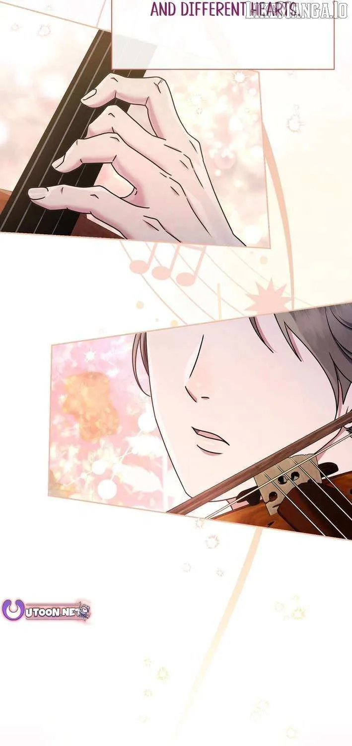 High School Musical Genius Is Paganini Reincarnated Chapter 70 page 29 - 