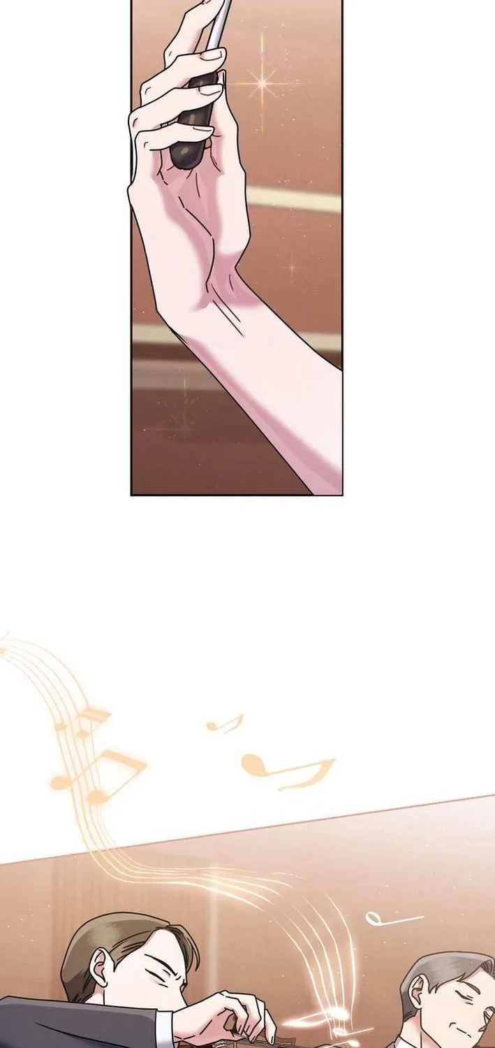 High School Musical Genius Is Paganini Reincarnated Chapter 70 page 44 - 