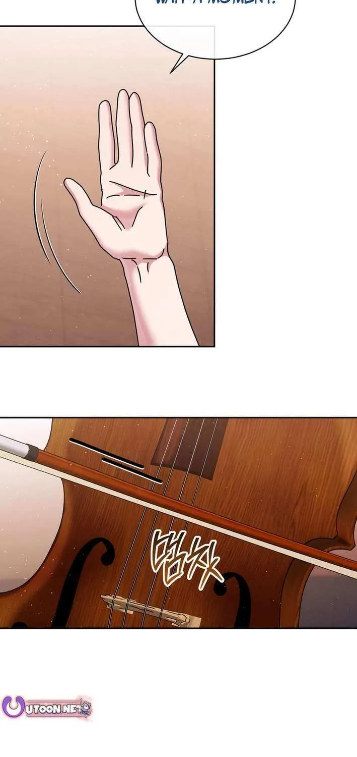 High School Musical Genius Is Paganini Reincarnated Chapter 70 page 47 - 