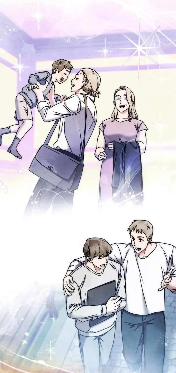 High School Musical Genius Is Paganini Reincarnated Chapter 71 page 25 - 