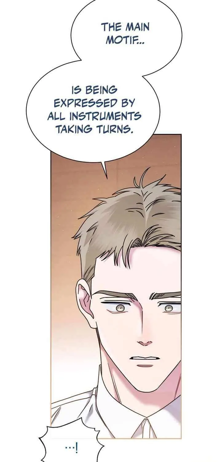 High School Musical Genius Is Paganini Reincarnated Chapter 71 page 45 - 