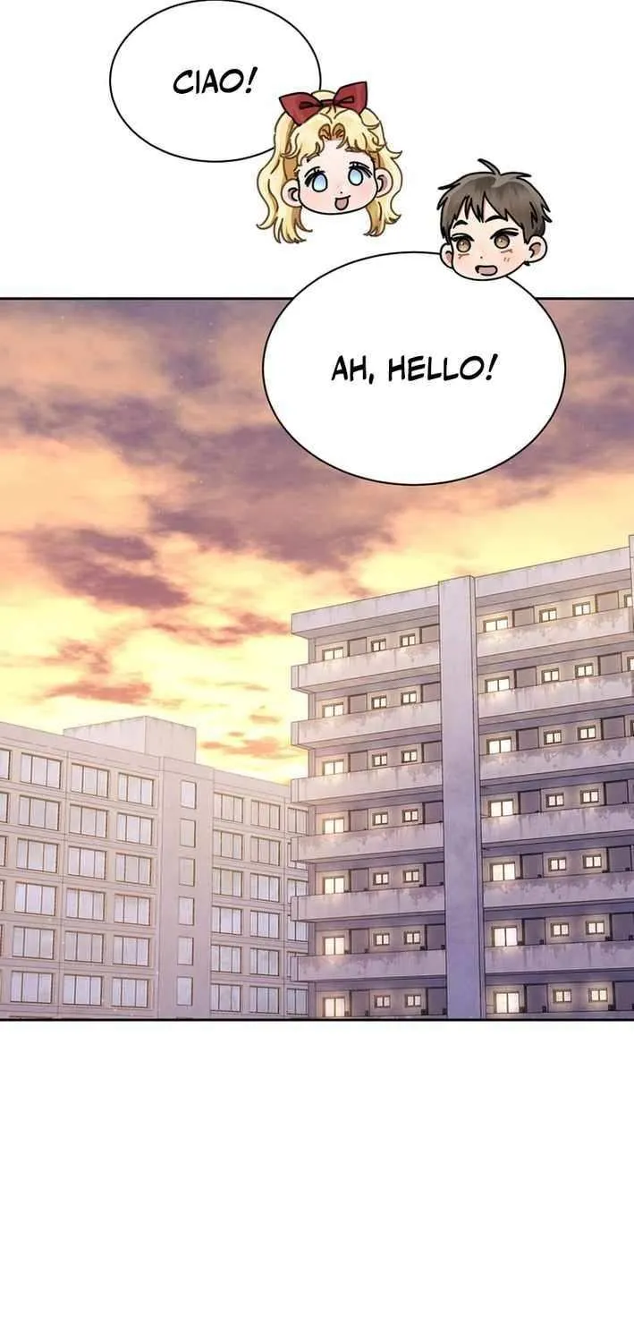 High School Musical Genius Is Paganini Reincarnated Chapter 71 page 61 - 