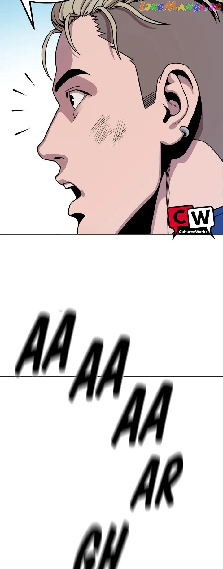 High School Mythology Exhibition Chapter 13 page 19 - 