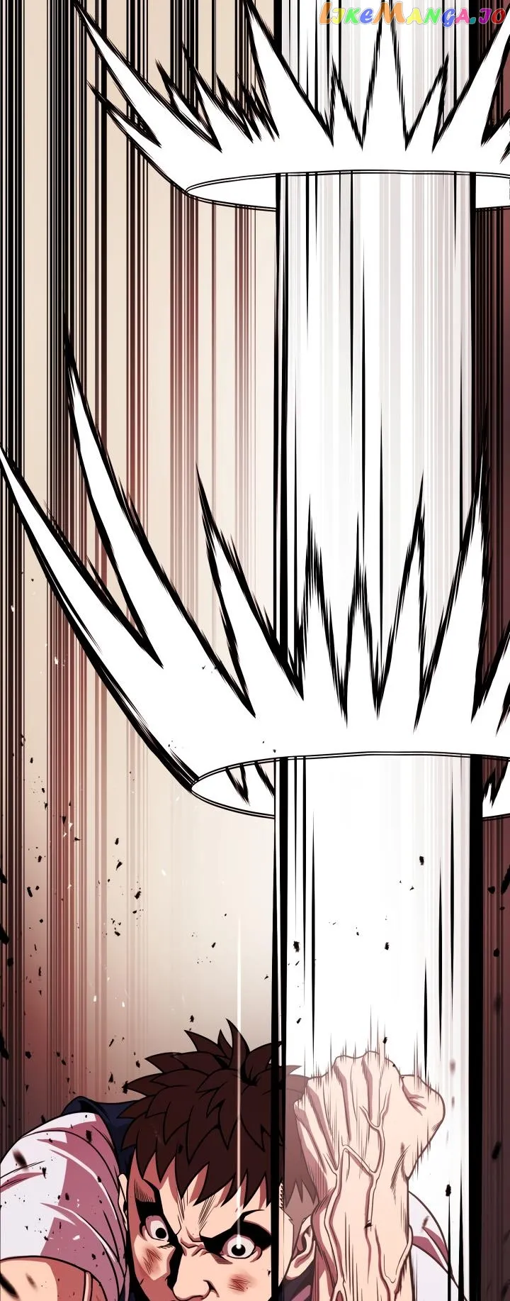 High School Mythology Exhibition Chapter 13 page 23 - 