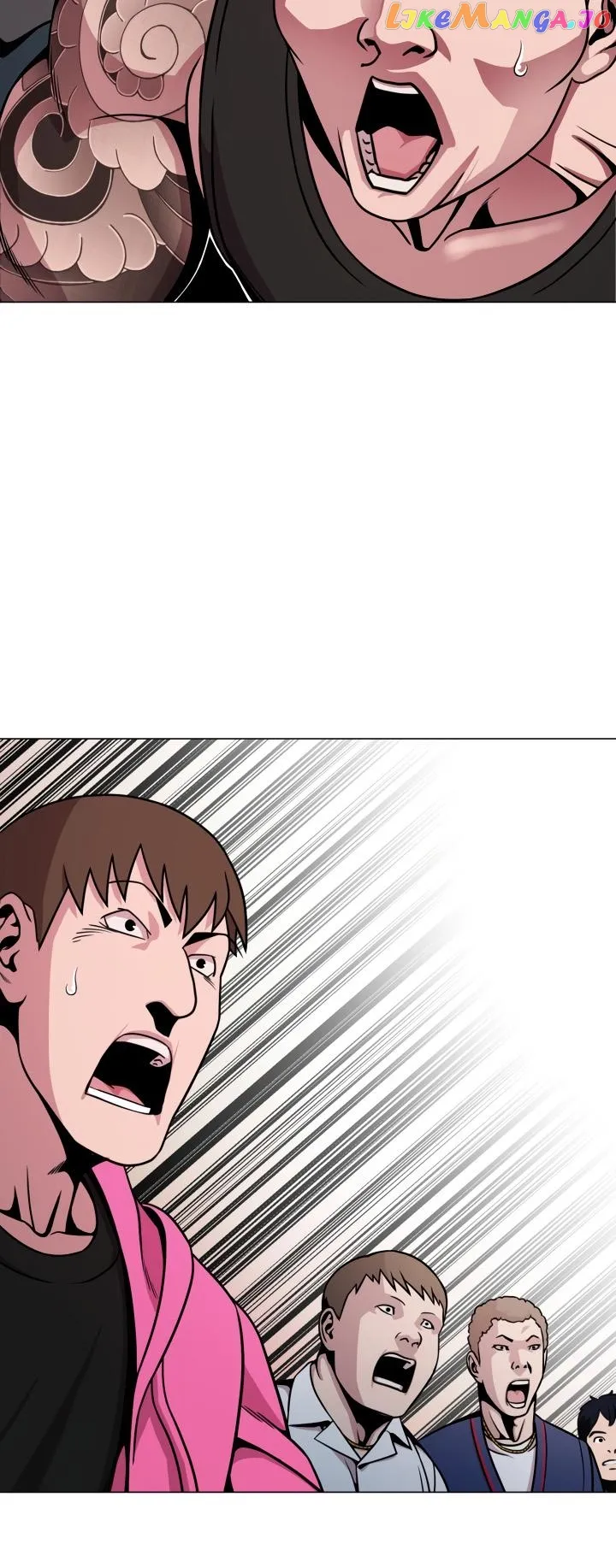 High School Mythology Exhibition Chapter 13 page 25 - 