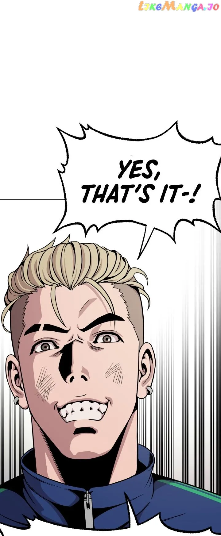 High School Mythology Exhibition Chapter 13 page 27 - 