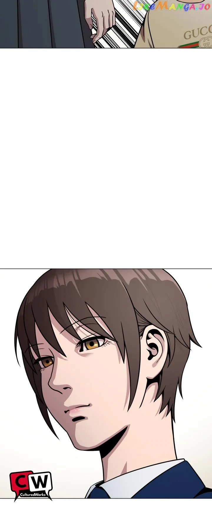 High School Mythology Exhibition Chapter 13 page 29 - 