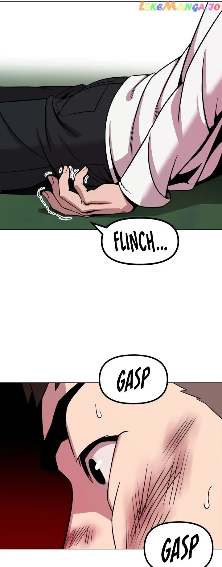 High School Mythology Exhibition Chapter 13 page 33 - 