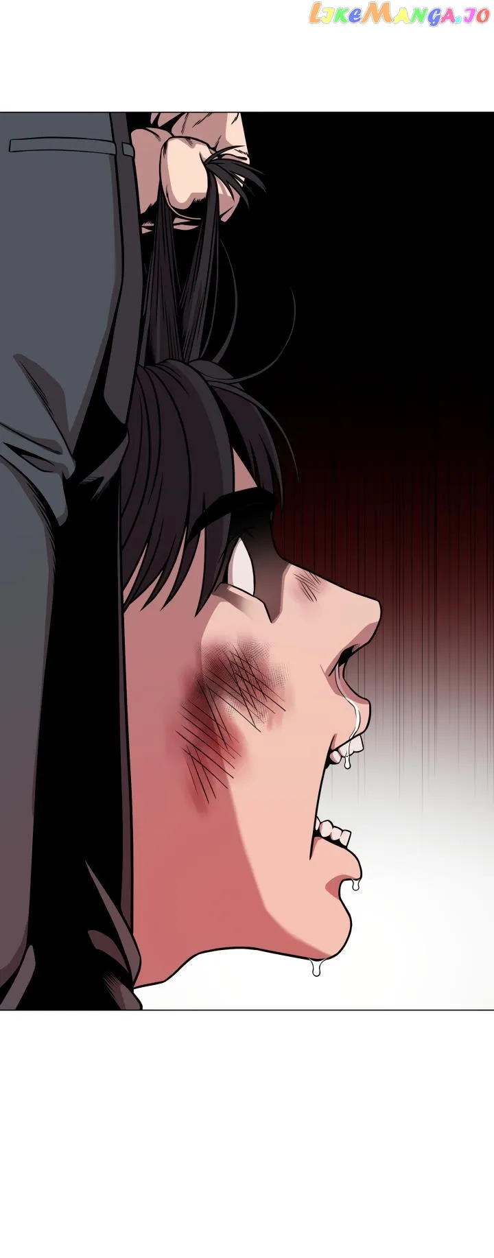 High School Mythology Exhibition Chapter 13 page 36 - 