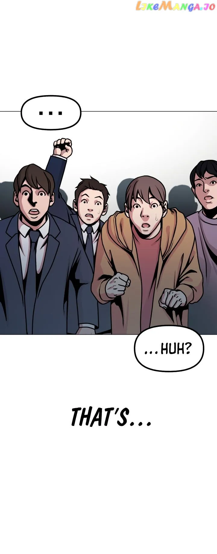 High School Mythology Exhibition Chapter 13 page 37 - 