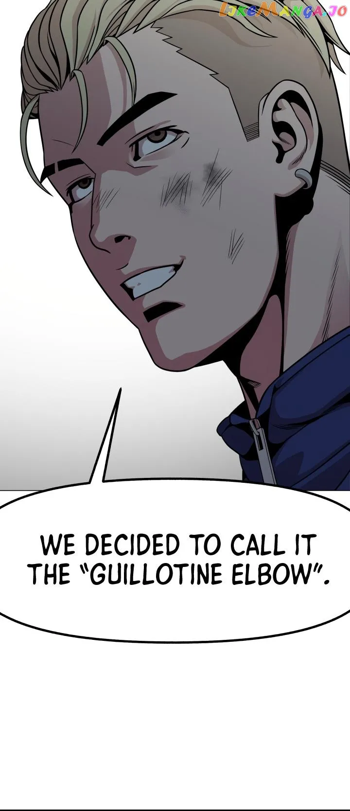 High School Mythology Exhibition Chapter 13 page 44 - 