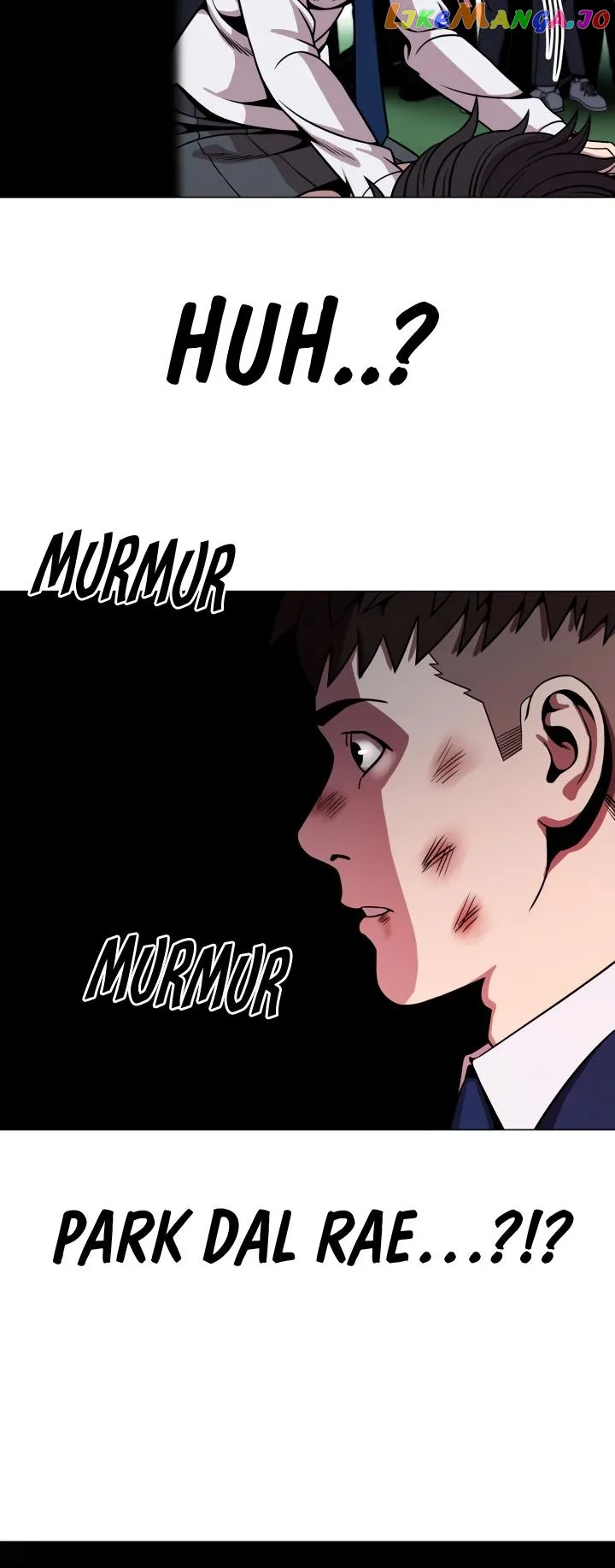 High School Mythology Exhibition Chapter 13 page 50 - 