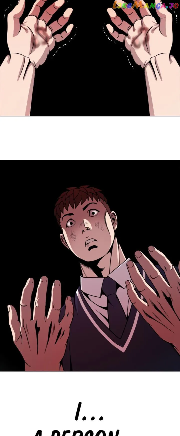 High School Mythology Exhibition Chapter 13 page 58 - 