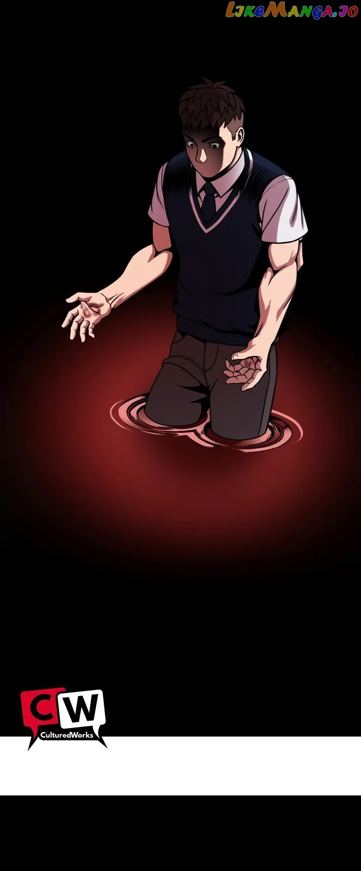 High School Mythology Exhibition Chapter 13 page 60 - 