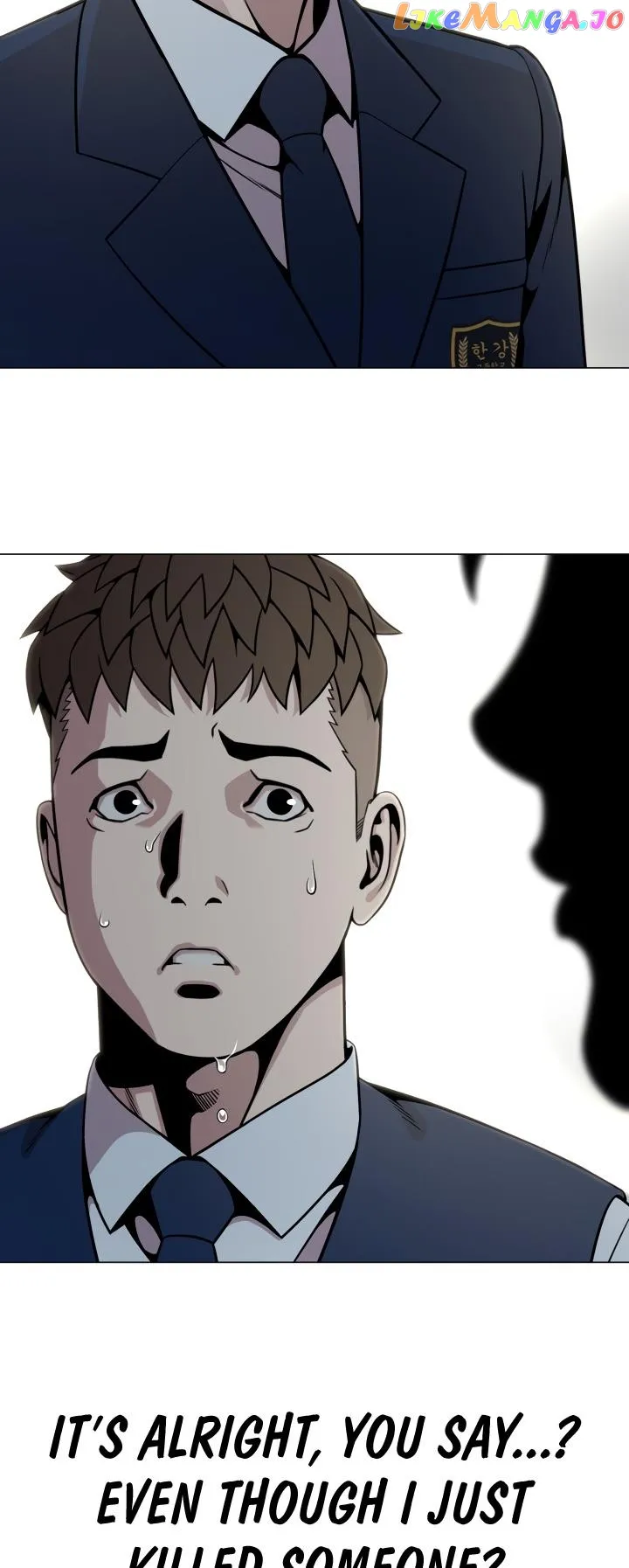 High School Mythology Exhibition Chapter 13 page 64 - 