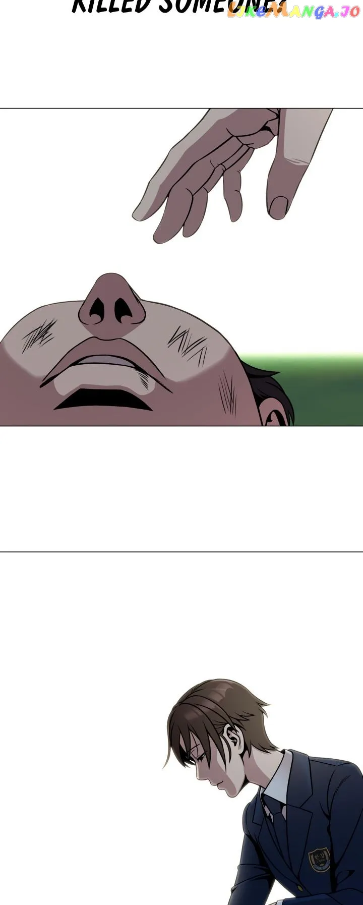 High School Mythology Exhibition Chapter 13 page 65 - 
