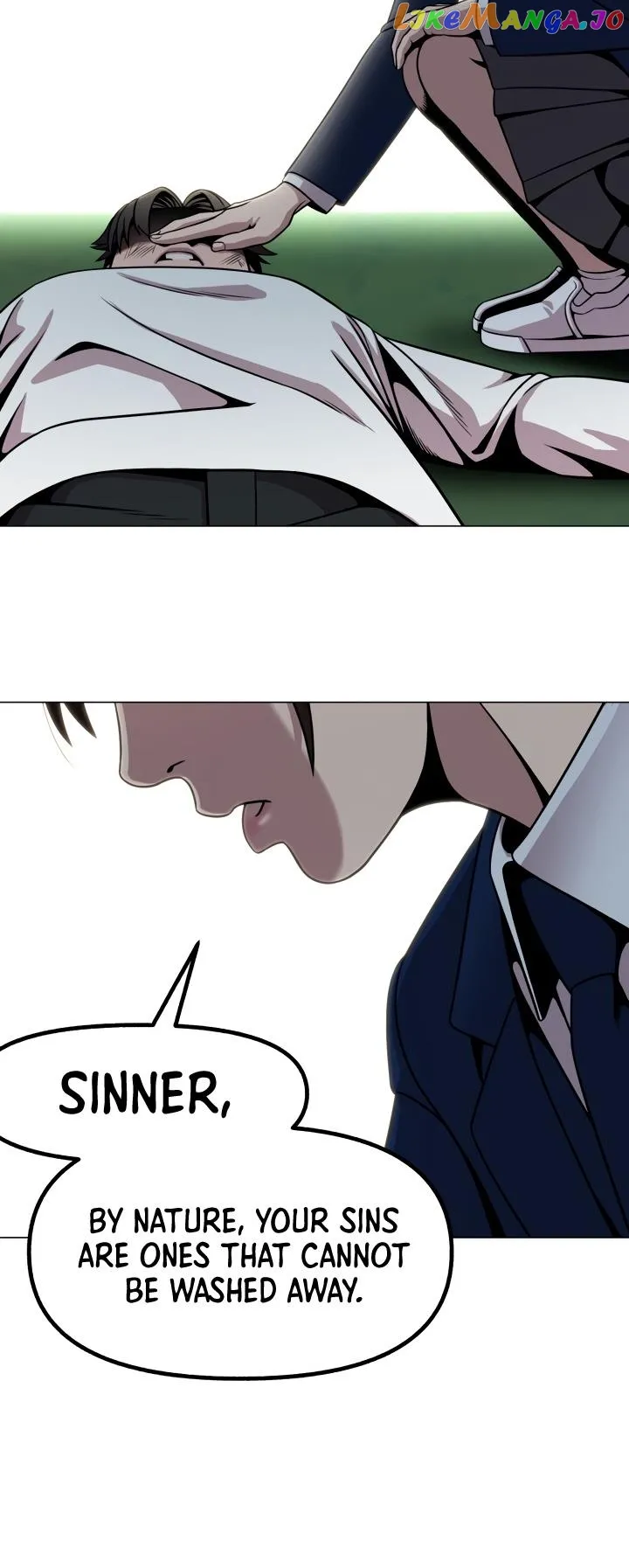 High School Mythology Exhibition Chapter 13 page 66 - 
