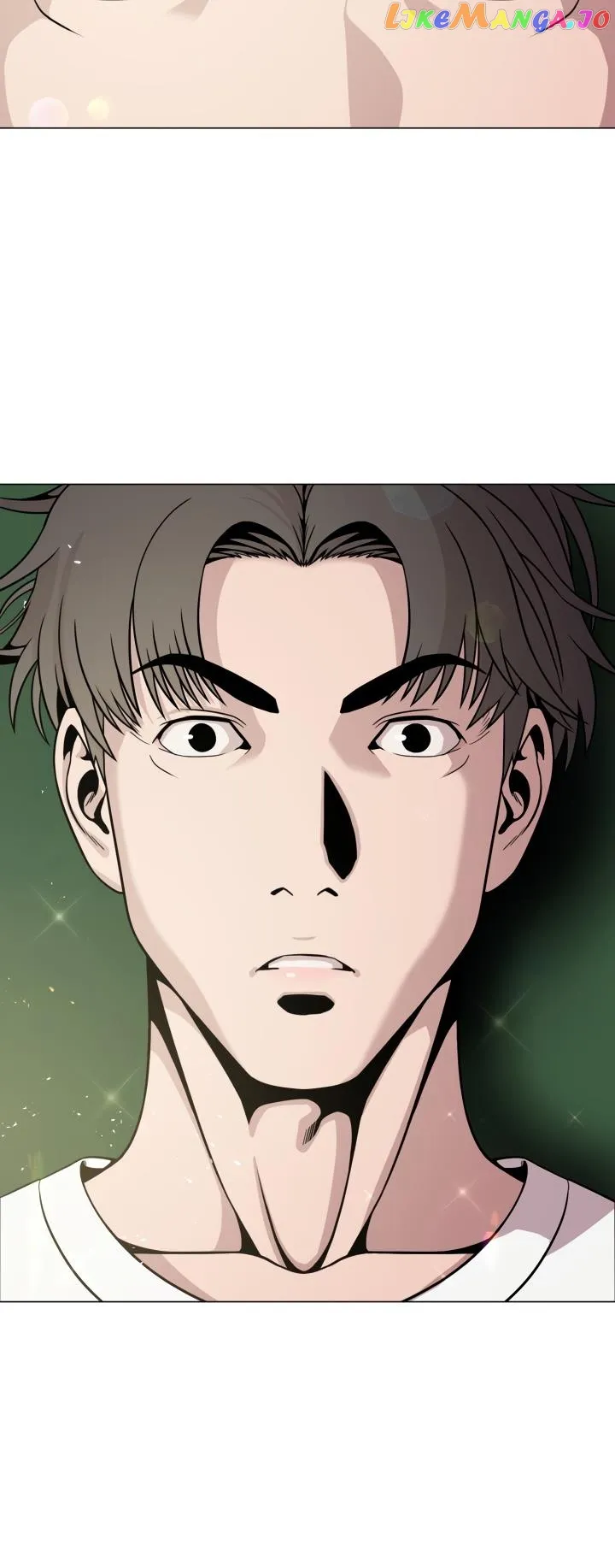 High School Mythology Exhibition Chapter 13 page 71 - 