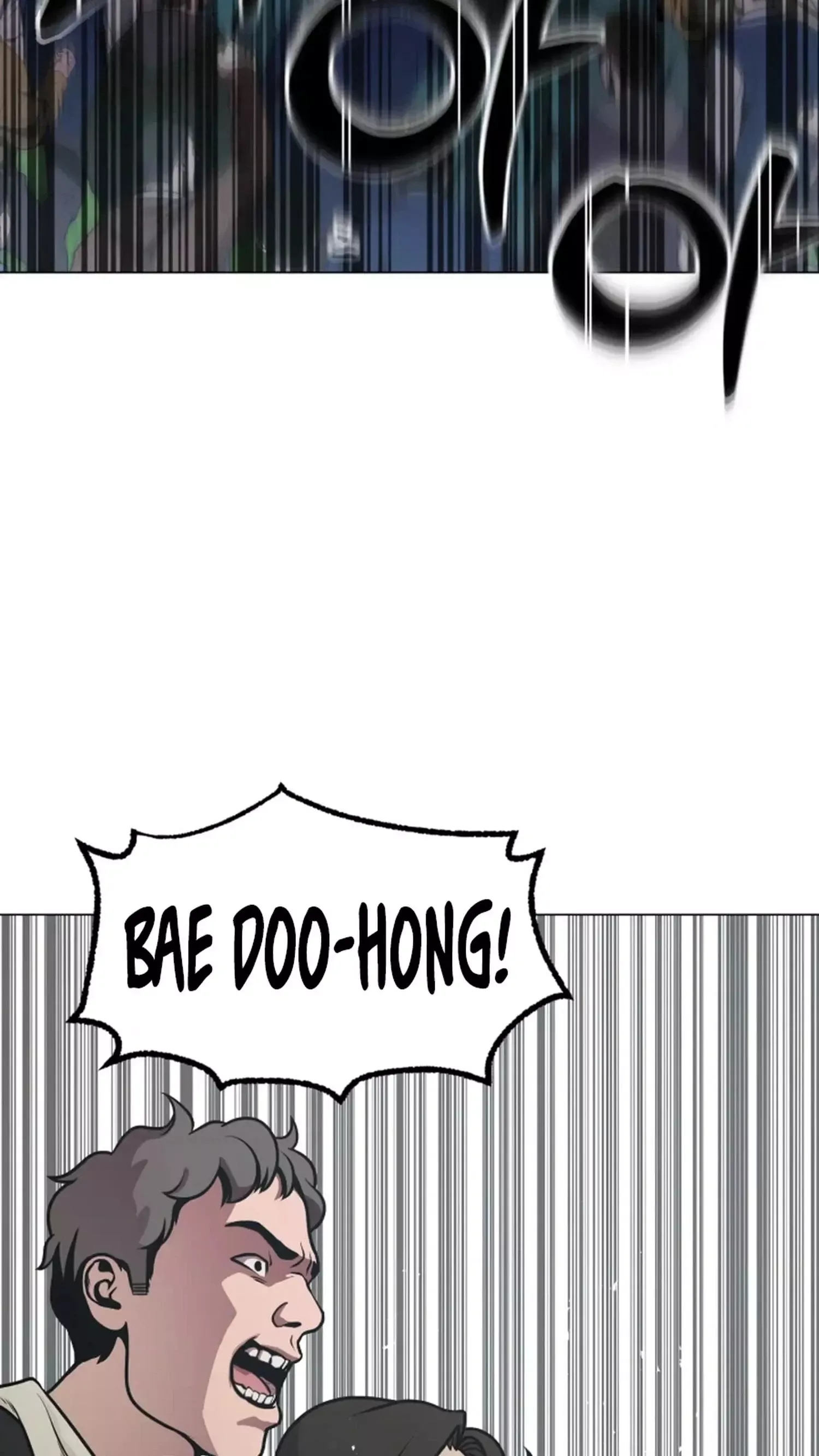 High School Mythology Exhibition Chapter 28 page 3 - 