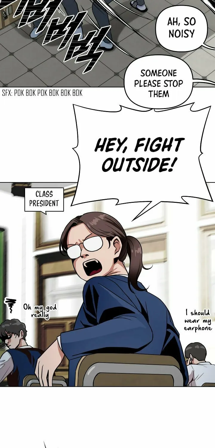 Read High School Mythology chapter 1 image 101 on Lezhin