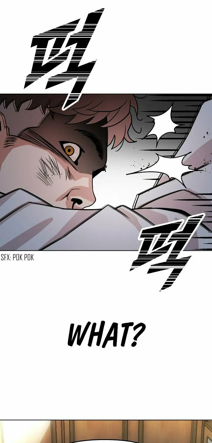 Read High School Mythology chapter 1 image 104 on Lezhin