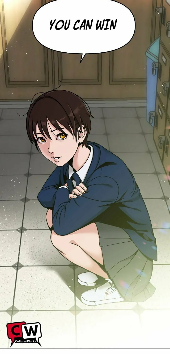 Read High School Mythology chapter 1 image 105 on Lezhin