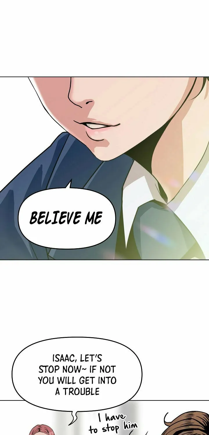 Read High School Mythology chapter 1 image 106 on Lezhin