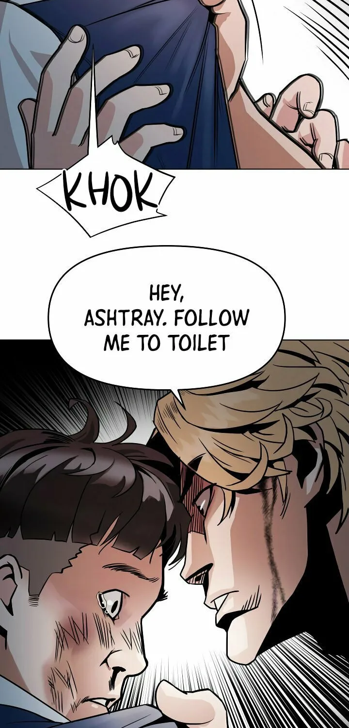 Read High School Mythology chapter 1 image 108 on Lezhin