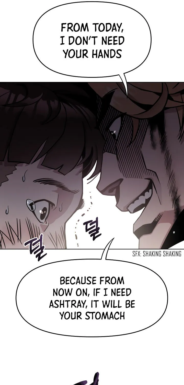Read High School Mythology chapter 1 image 110 on Lezhin