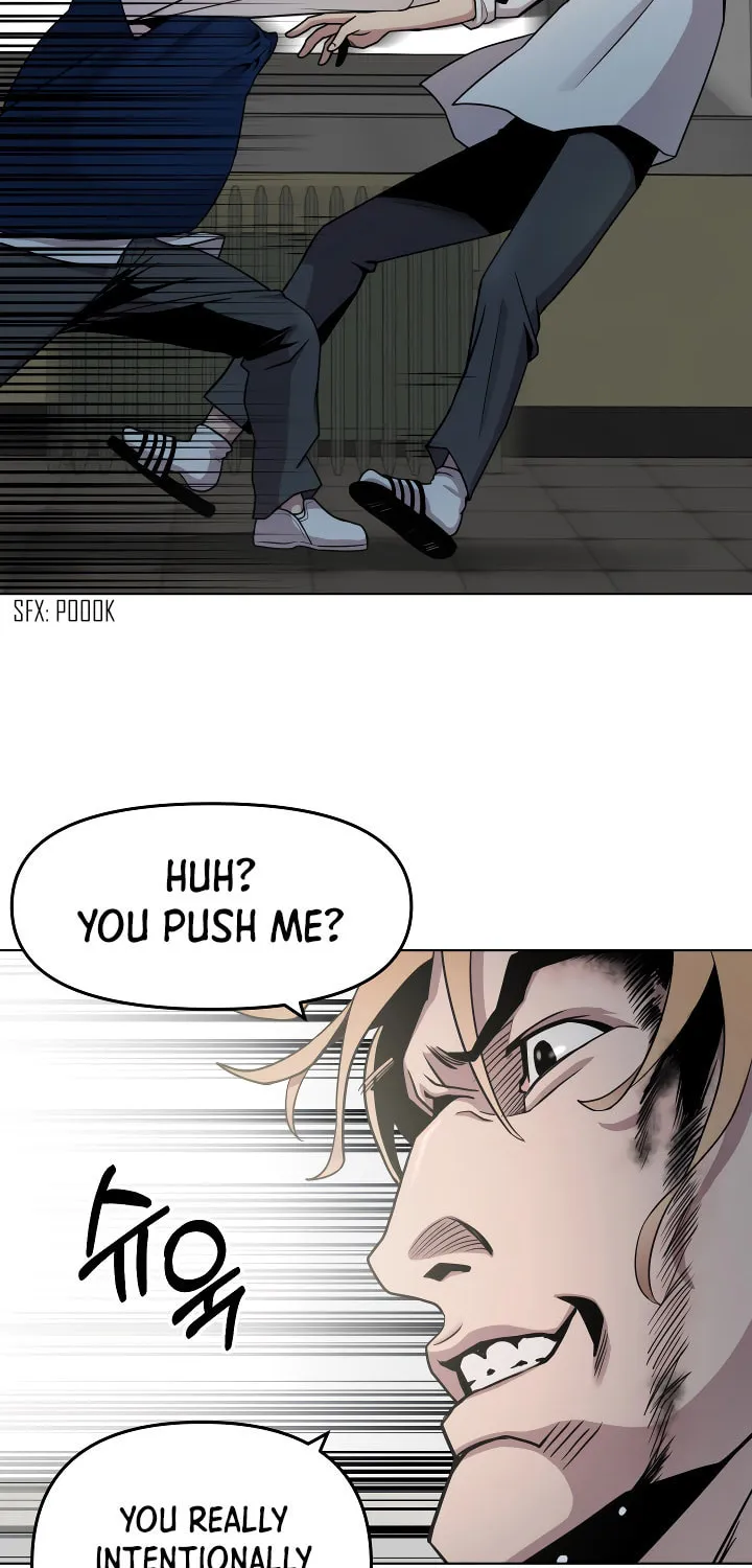 Read High School Mythology chapter 1 image 113 on Lezhin