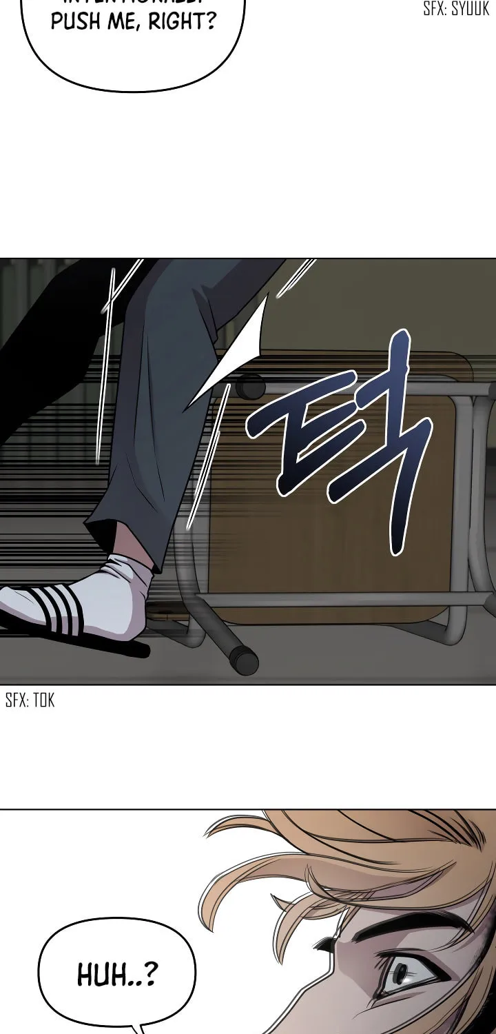 Read High School Mythology chapter 1 image 114 on Lezhin