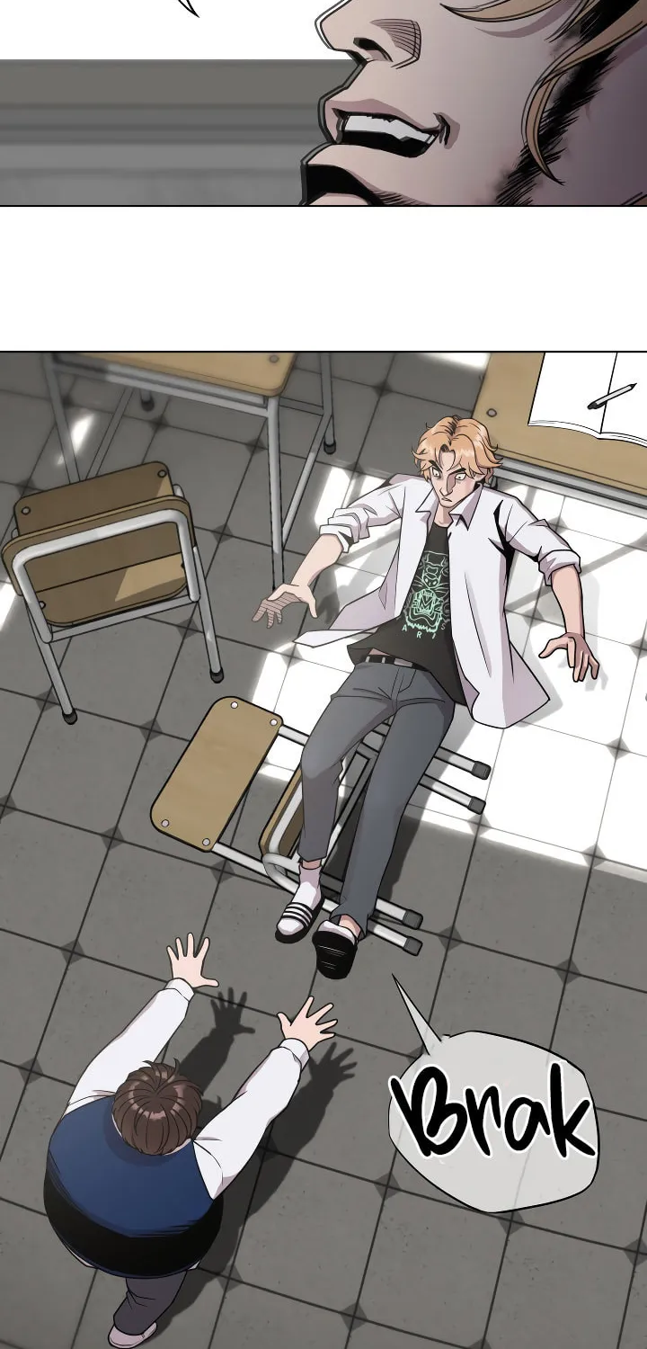 Read High School Mythology chapter 1 image 115 on Lezhin