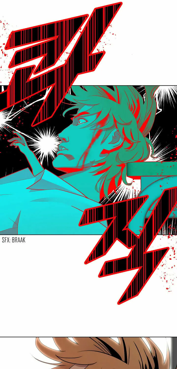 Read High School Mythology chapter 1 image 117 on Lezhin