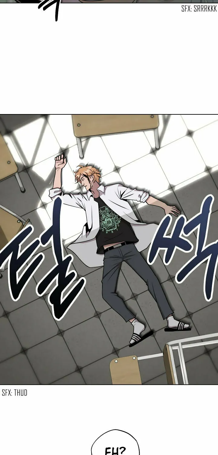 Read High School Mythology chapter 1 image 119 on Lezhin