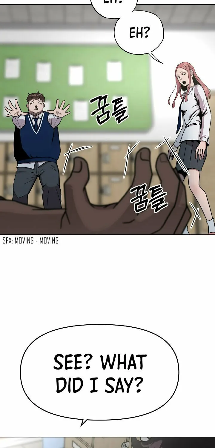 Read High School Mythology chapter 1 image 120 on Lezhin