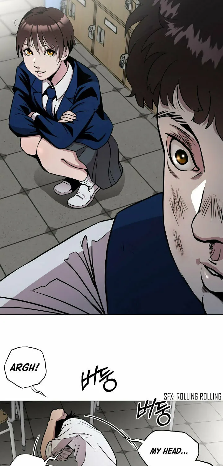 Read High School Mythology chapter 1 image 121 on Lezhin