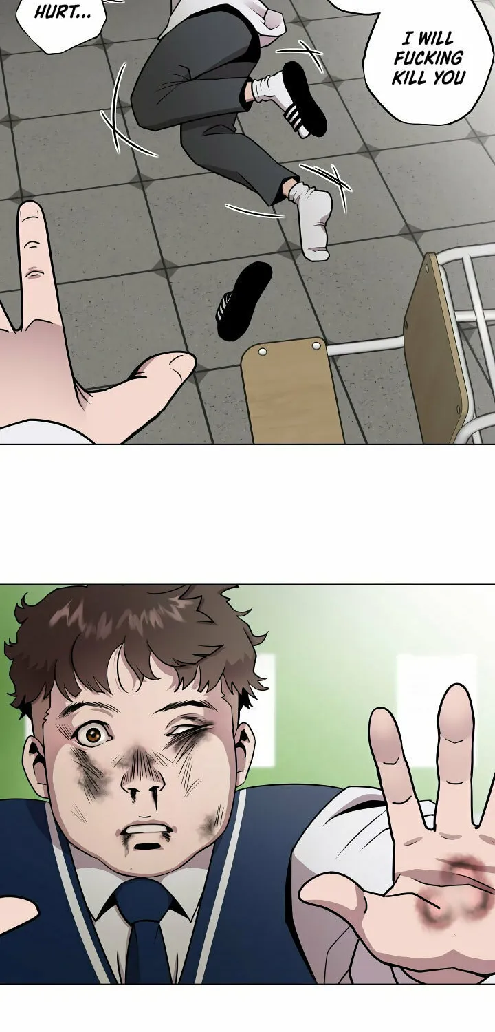 Read High School Mythology chapter 1 image 122 on Lezhin